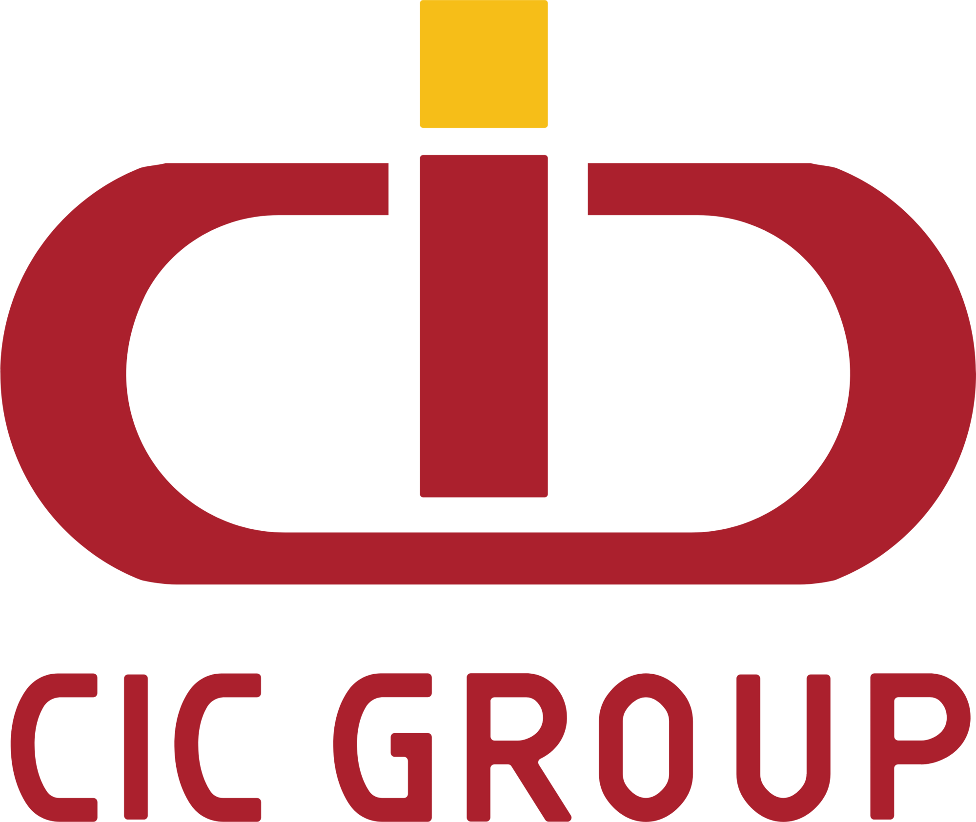 CIC Logo